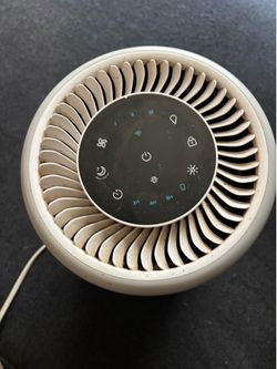 Levoit Core 200S Smart True HEPA Air Purifier