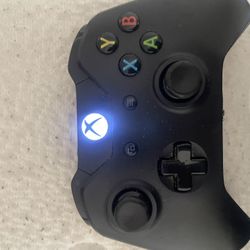 Xbox Controller 