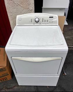Kenmore Electric Dryer (Anaheim)