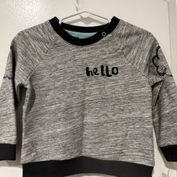 Baby/Toddler sweater