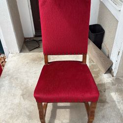 Antique Chair