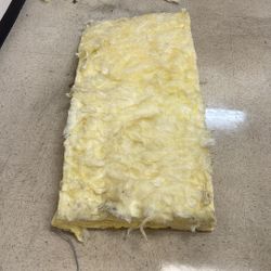 300 Pieces Of Insulation 4’ X 2’ X 10”