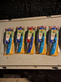 Lighters