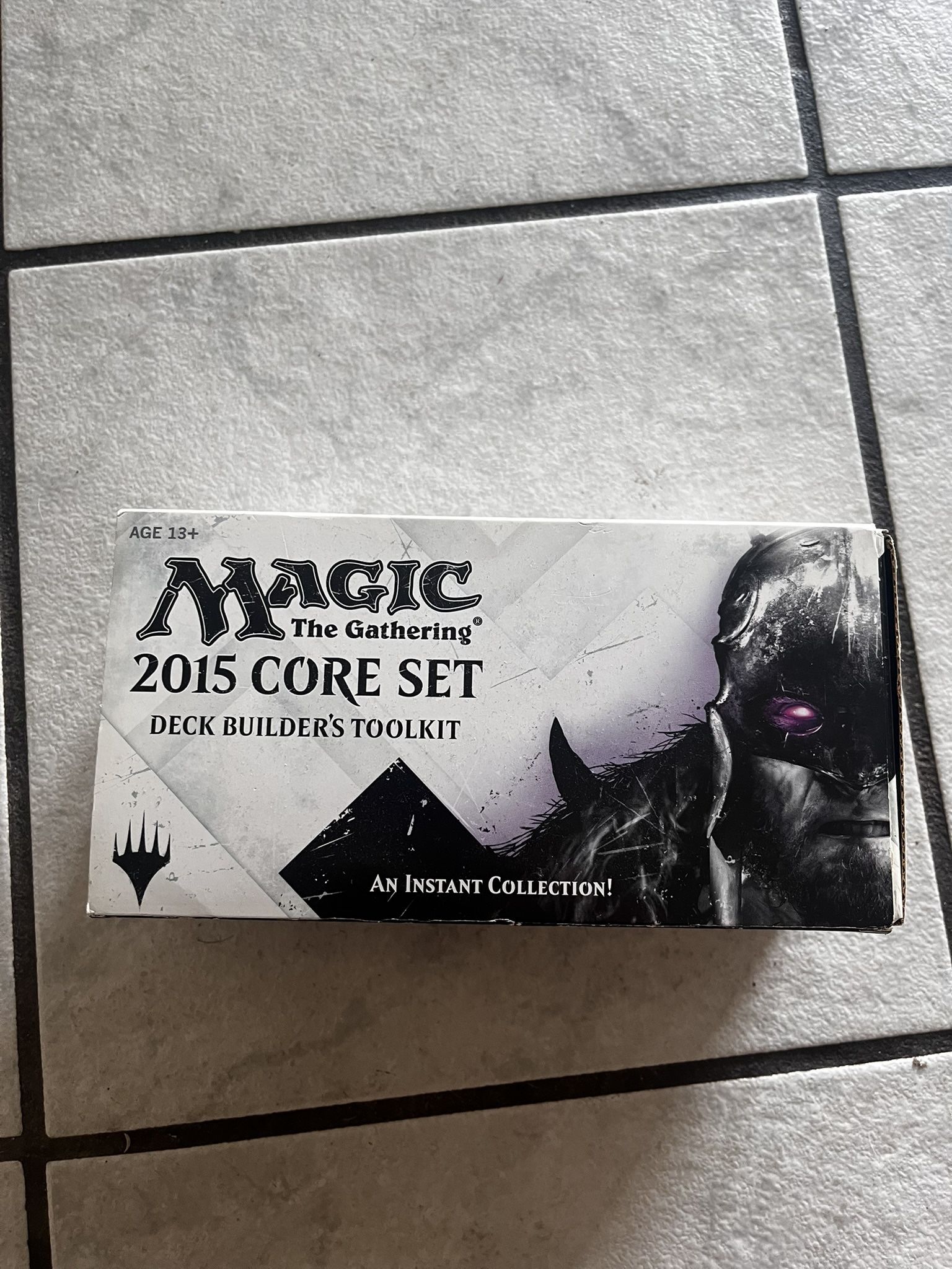 Magic The Gather 2015 Core Set