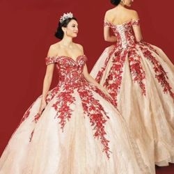 Quince Dress