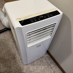 Portable AC Unit