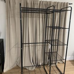Clothes Rack $30 Brand New
