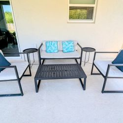 Patio Set