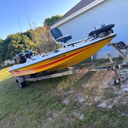 1985 Boat For Sale!!!!