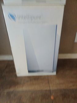 Intellipure Compact Air Purification System