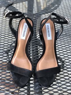 Steve Madden heels size 7.5