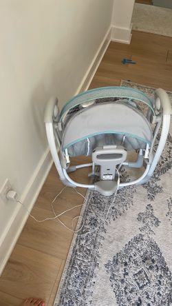 Ingenuity Infant Swing