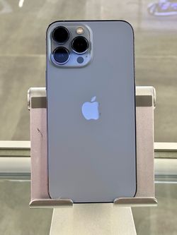 iPhone 13 Pro Max 256GB Unlocked