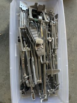 Drum Set Hardware