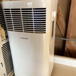 Portable Ac Unit 