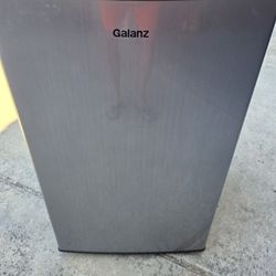 Mini Fridge Freezer