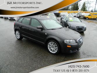 2006 Audi A3