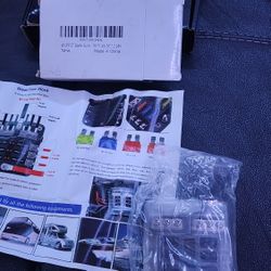 Wupp St Blade Fuse For Custom After Market Fuse Box