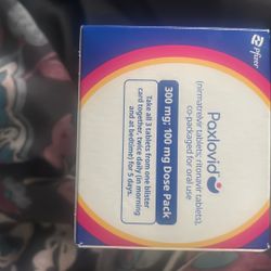 Paxlovid 30ct