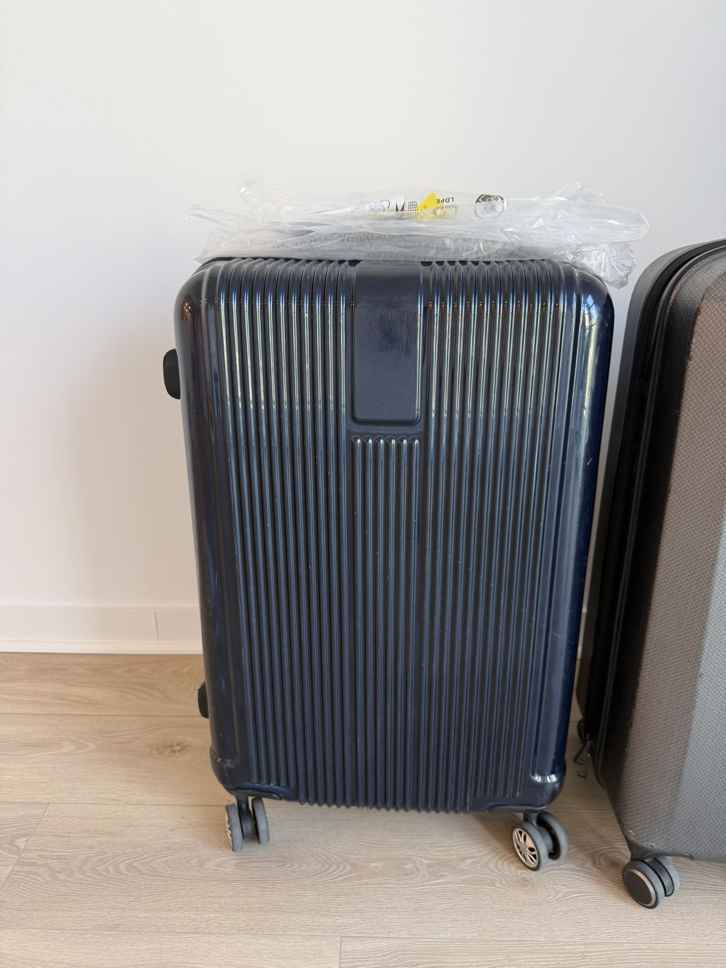 Very Good Condition Luggage