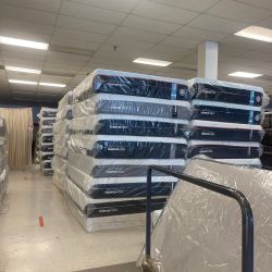 NEW MATTRESSES $99