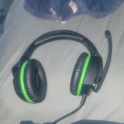 Hyper X Xbox Headset 