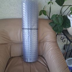 Cubre Alfombra Mide 12 Metros De Largo