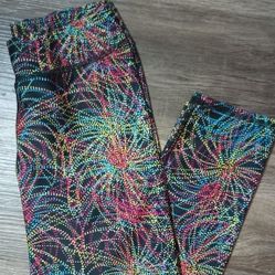 Leggings, New /Leggings Nuevos 