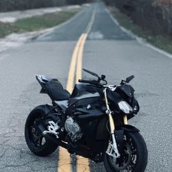 BMW  S 1000 R 