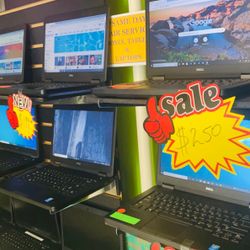 🎊LAPTOPS ON SALE TODAY ⭐️i5_DELL 👌🏼