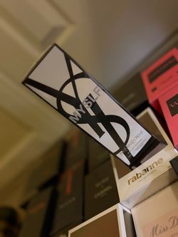 Venta de perfumes