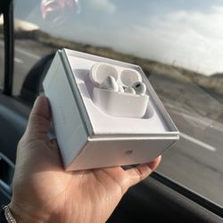 Brand New AirPod Pros 2nd Gen