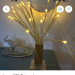 Lamp IKEA strasse”octopus”