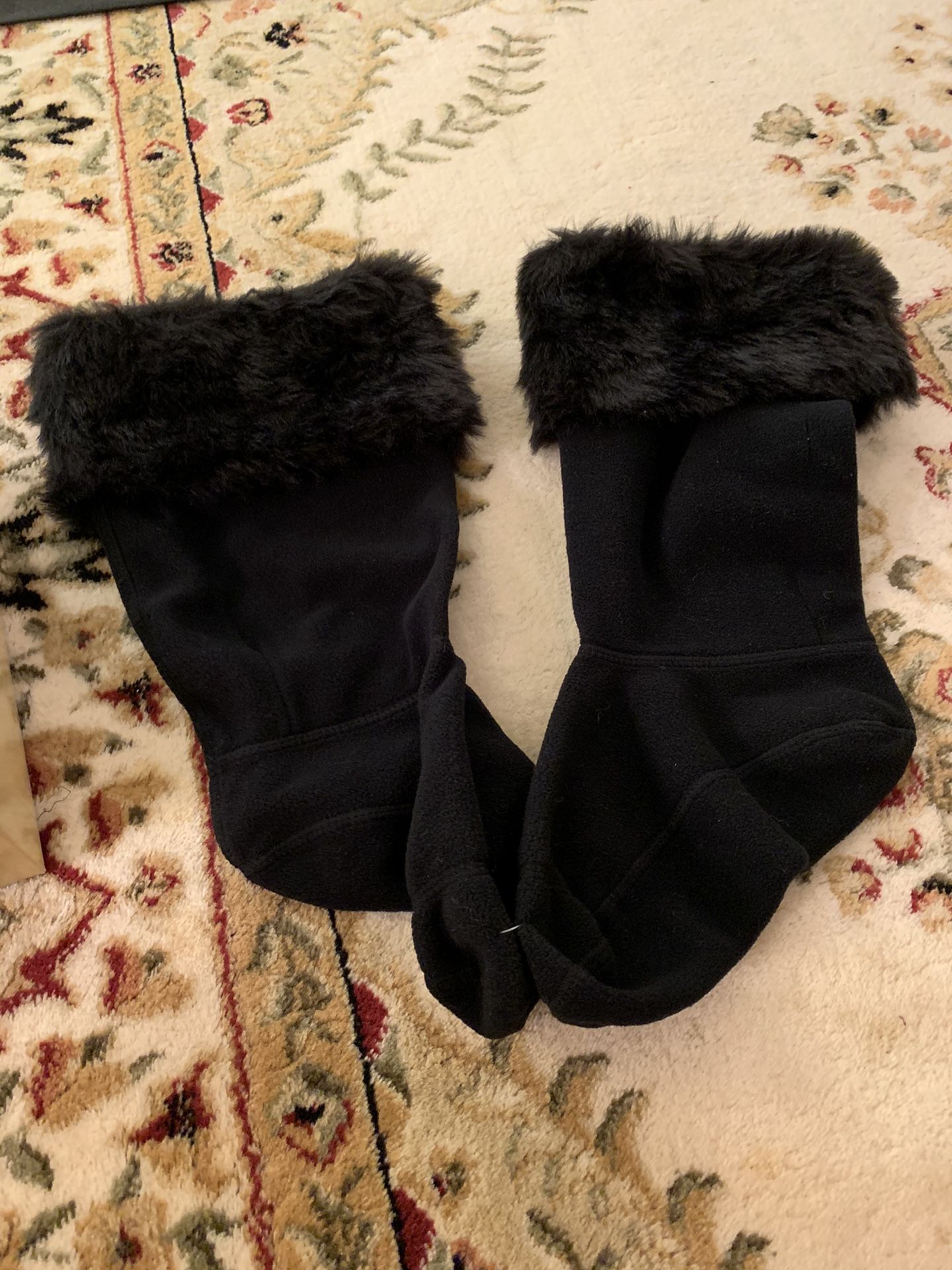 Michael Kors Boot Inserts (socks), brand new