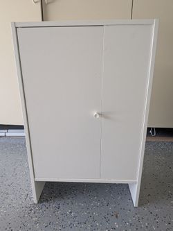 Cabinet furniture Shelves with door