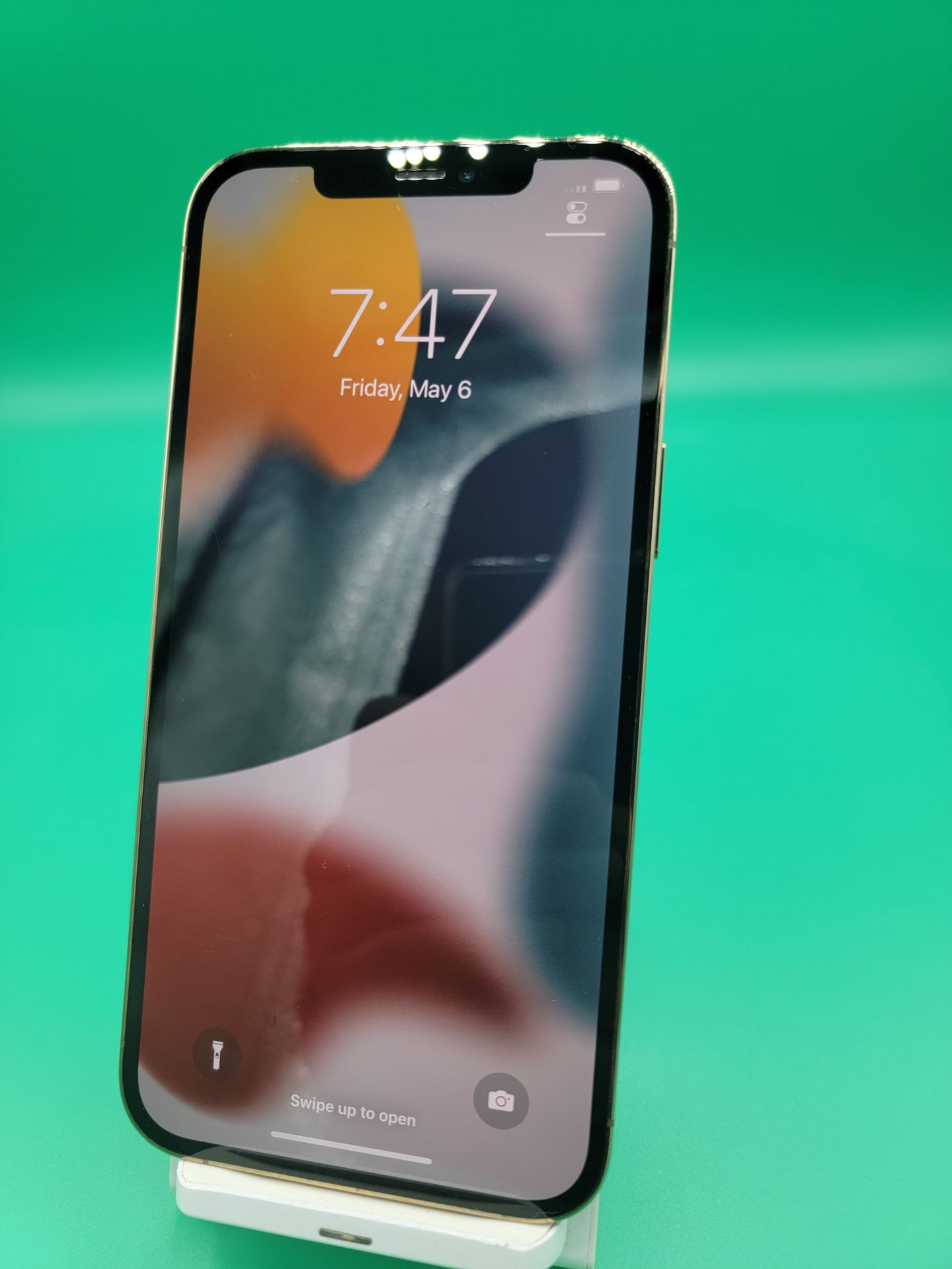 Apple iPhone 12 Pro Max AT&T (Read Description)