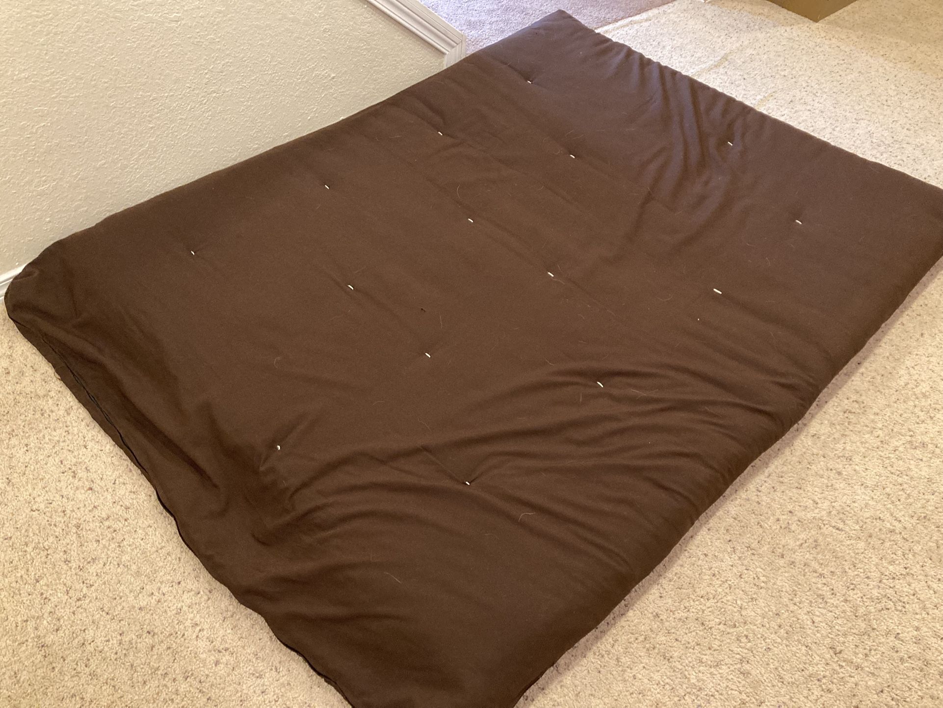Futon Mattress