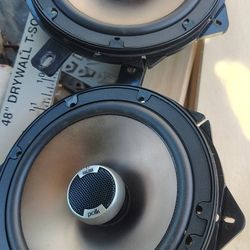 Polk 6.5s