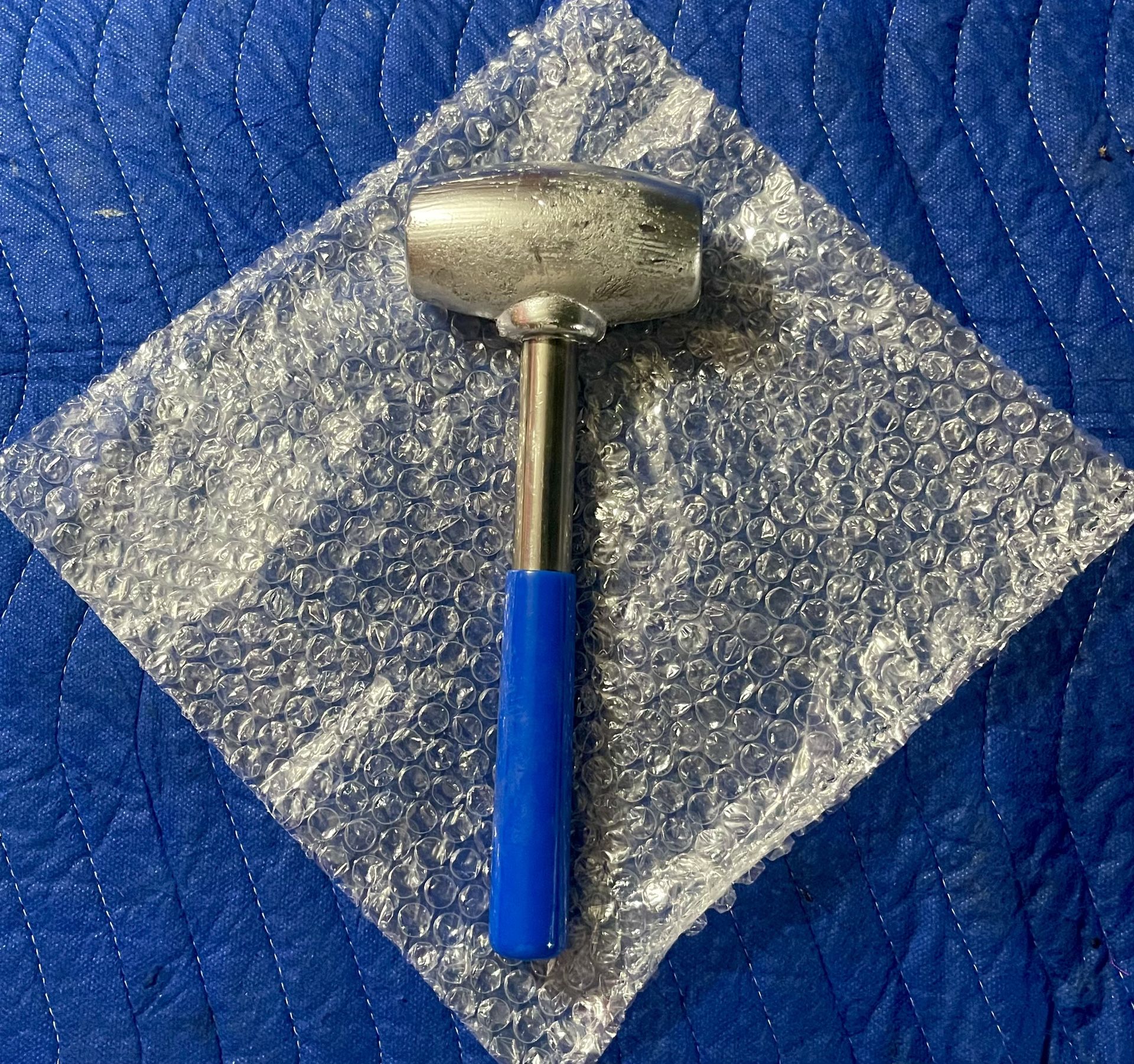 Wire Wheel “HAMMER” (NEW)