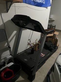 Treadmill