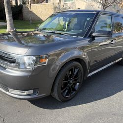 Ford Flex SEL