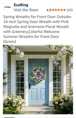 Wreaths