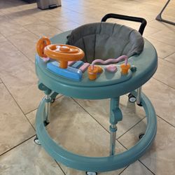 Baby Walker