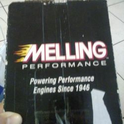 Melling Performance Oil Pump 