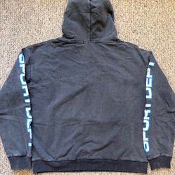 Blue Valley Hoodie