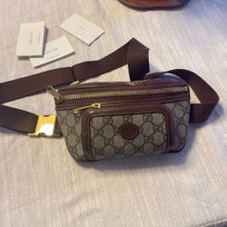 Gucci GG Belt bag 