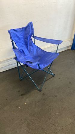 Folding chair