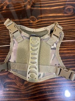 dog harness