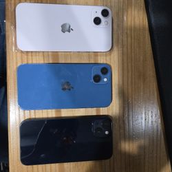 iPhone 13 (Unlocked)