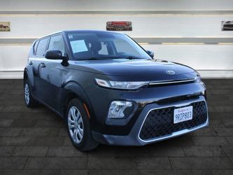 2020 Kia Soul